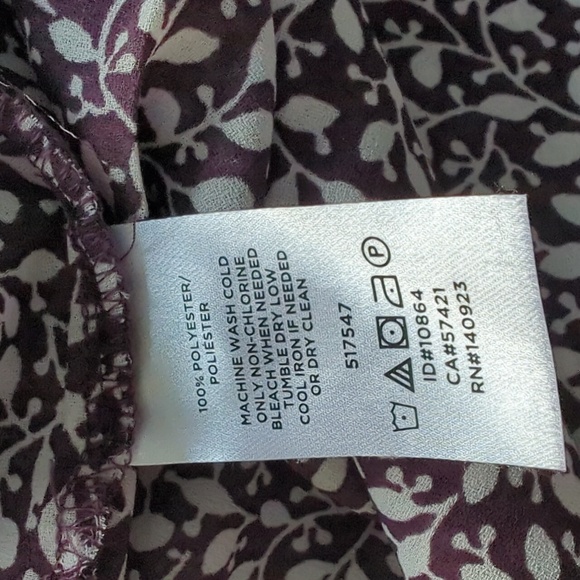 Loft blouse - excellent condition - Picture 5 of 5